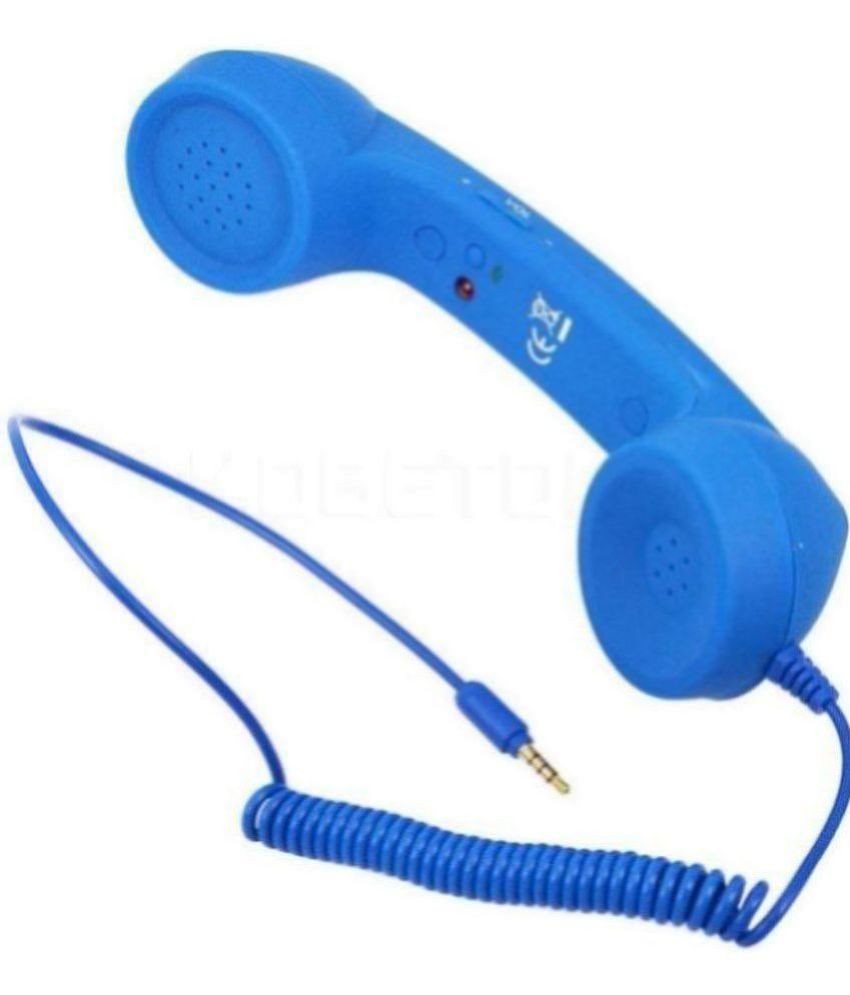     			ZuZu COCO Phone Corded Landline Phone ( Assorted )
