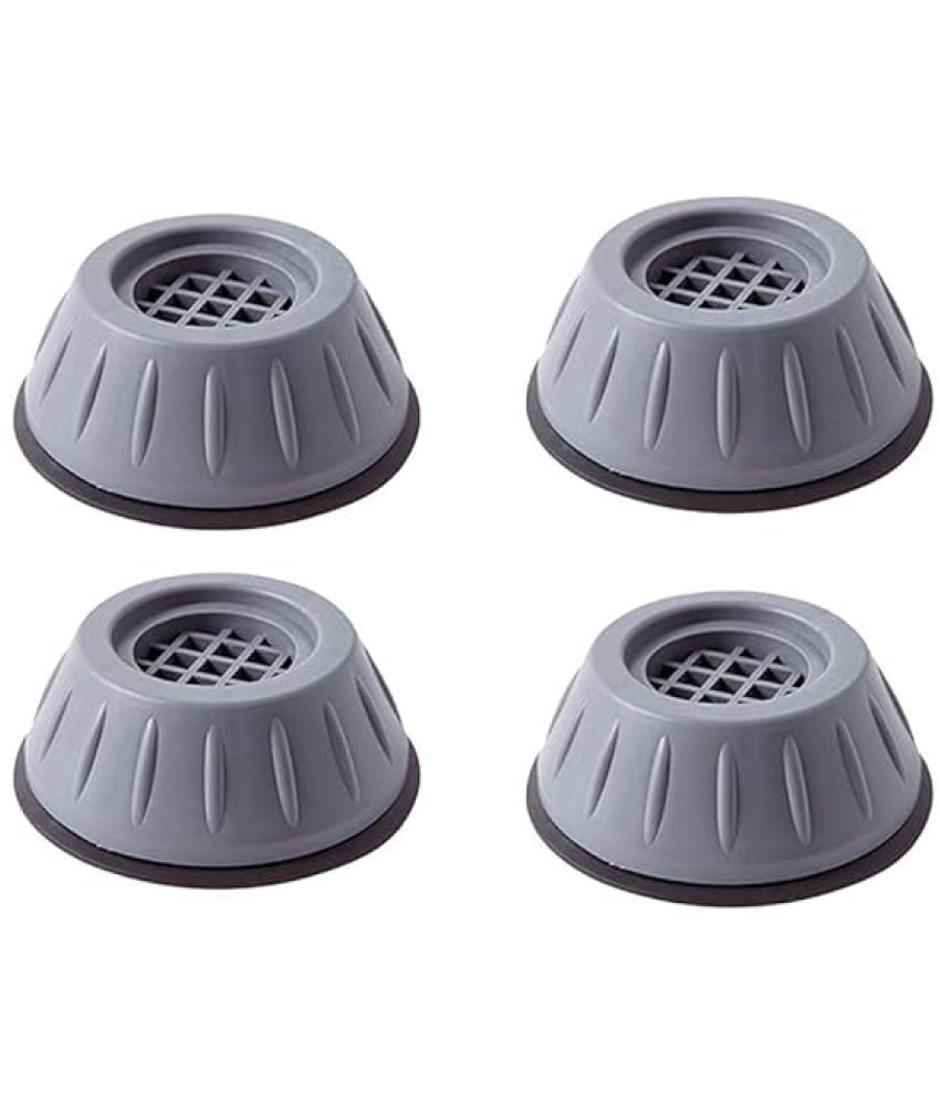     			Shopeleven Grey Washing Machine Accessories