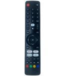 Upix 1090 (No Voice) TV Remote Compatible with Elista Smart TV LCD/LED