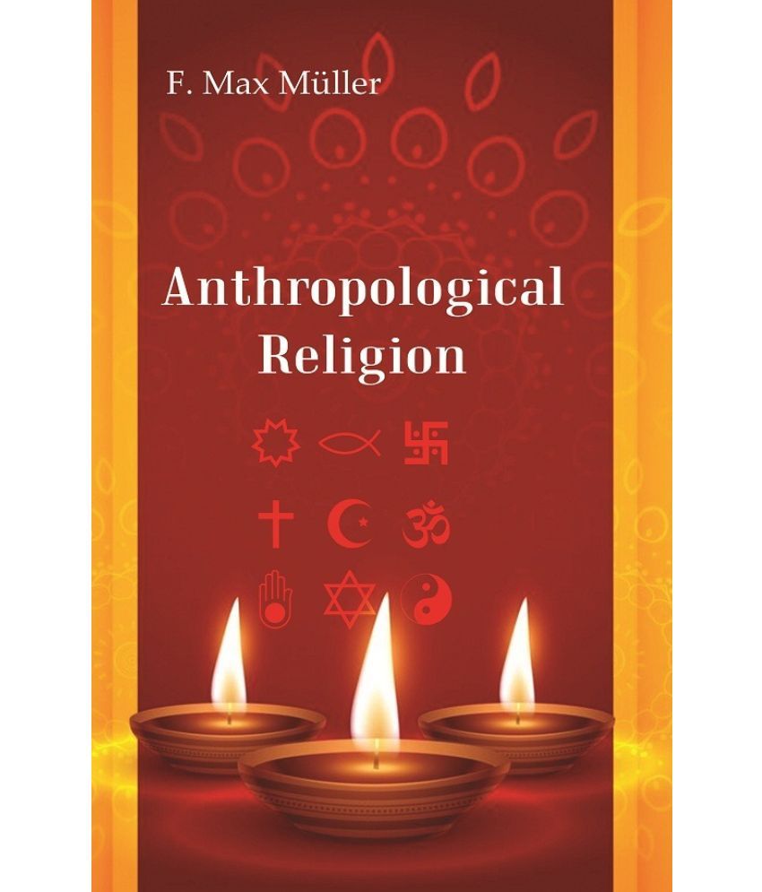     			Anthropological Religion