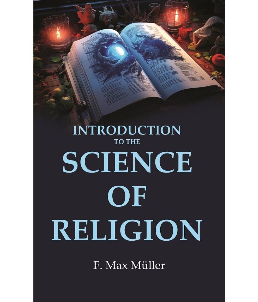     			Introduction to the Science of Religion [Hardcover]