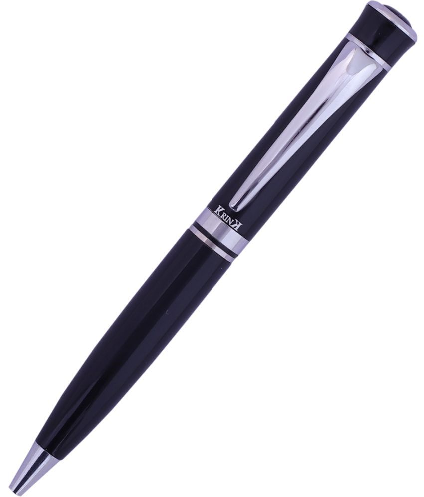     			OCULUS Blue Ball Pen ( Pack of 1 )