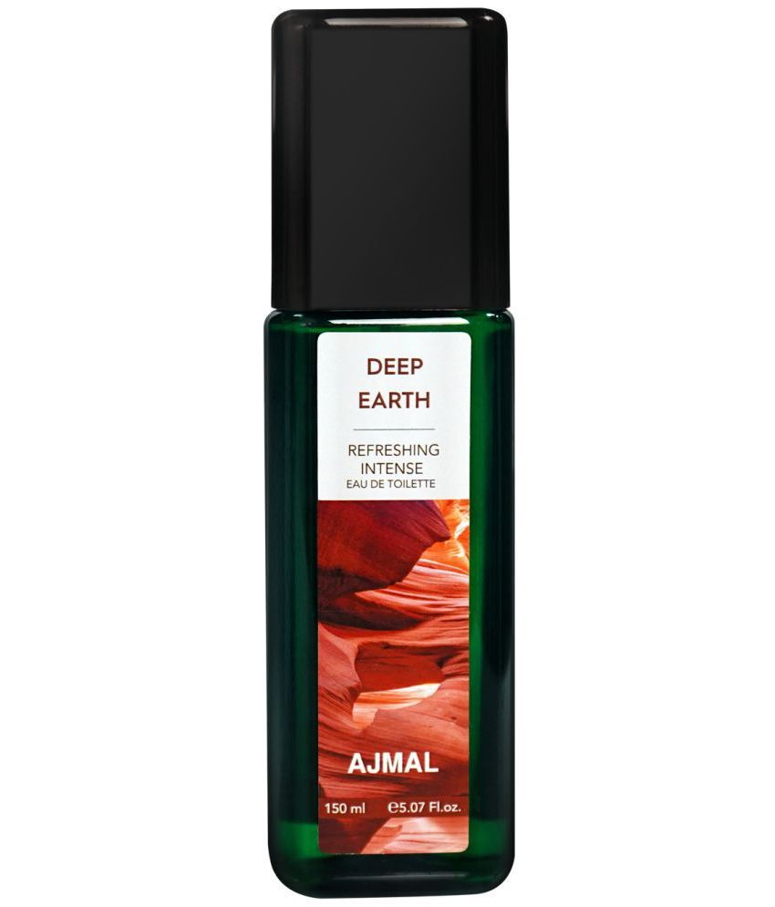     			AJMAL Eau De Toilette (EDT) Floral -Fragrance For Unisex ( Pack of 1 )
