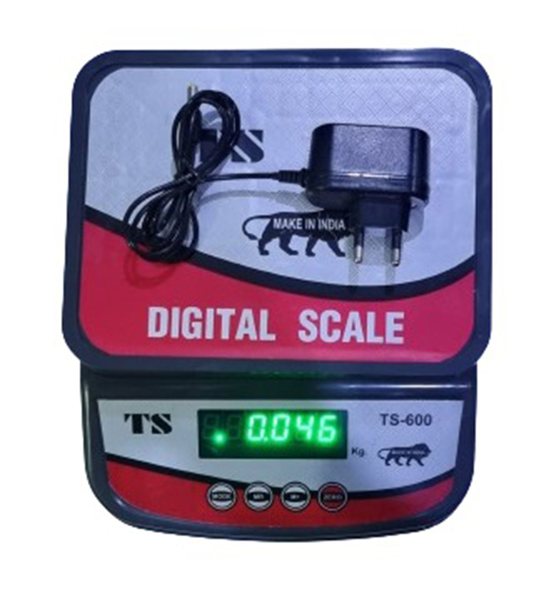     			RTB Digital Kitchen Weighing Scales