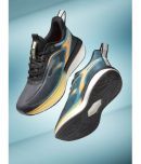 Action Sports Shoes For Men Black Men's Sports Running Shoes