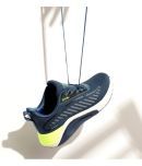 Action Sports Shoes For Men Gray Men's Sports Running Shoes