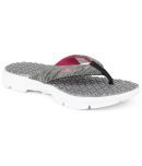 Power Light Grey Women's Slipper