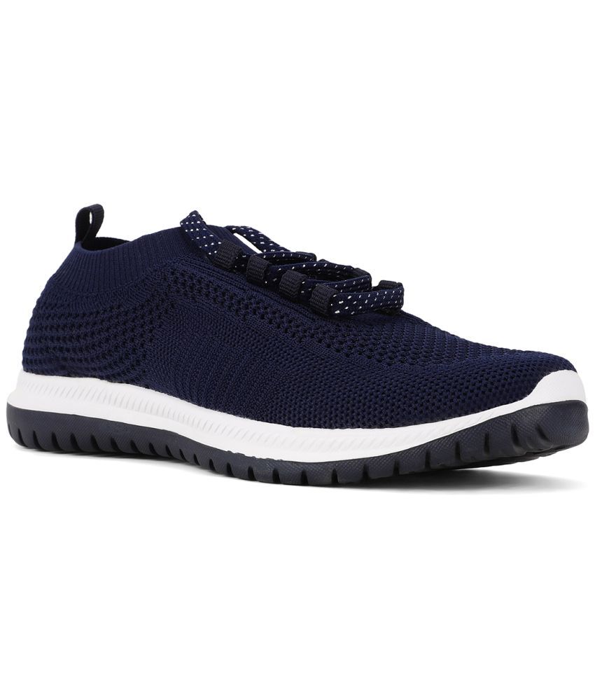     			North Star - Navy Women's Running Shoes