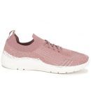 Bata - Pink Women's Running Shoes