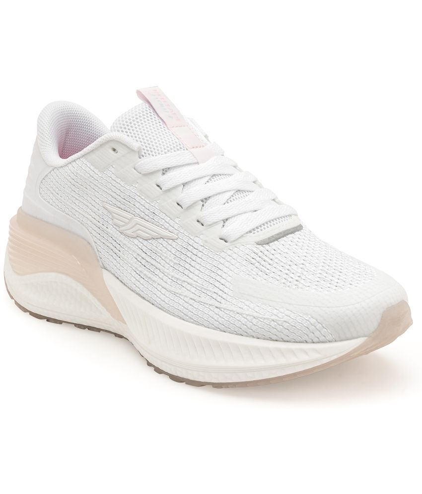     			Red Tape - Beige Women's Running Shoes