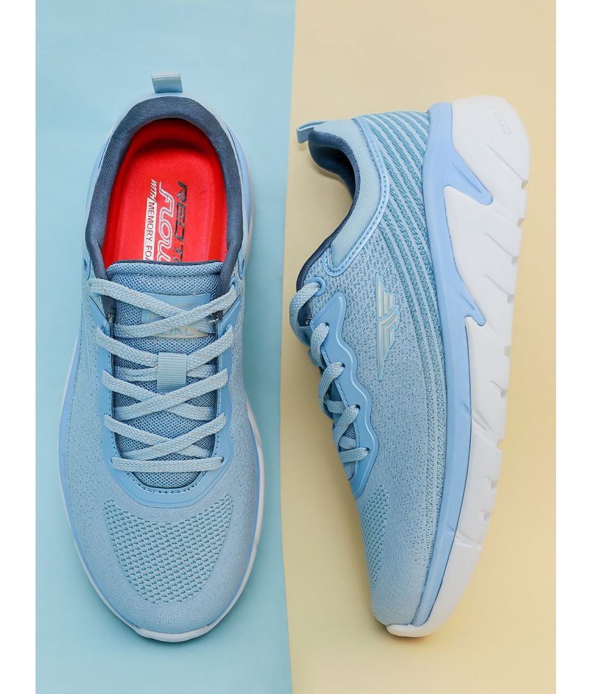     			Red Tape - Blue Women's Running Shoes