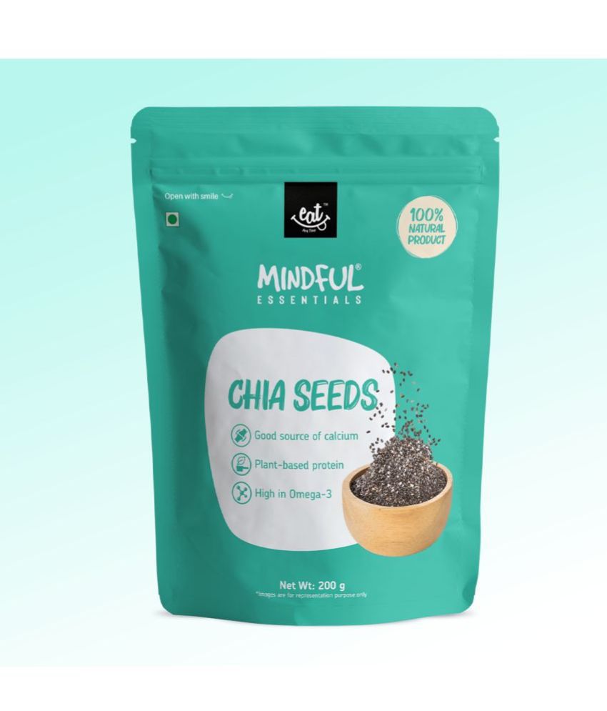     			EAT_Anytime Chia Seeds ( Pack of 1 )