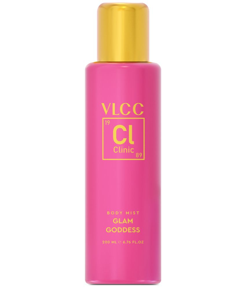    			VLCC Clinic Daily Care Mist For All Skin Type ( Pack of 1 )