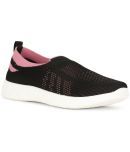 Bata - Black Women's Running Shoes