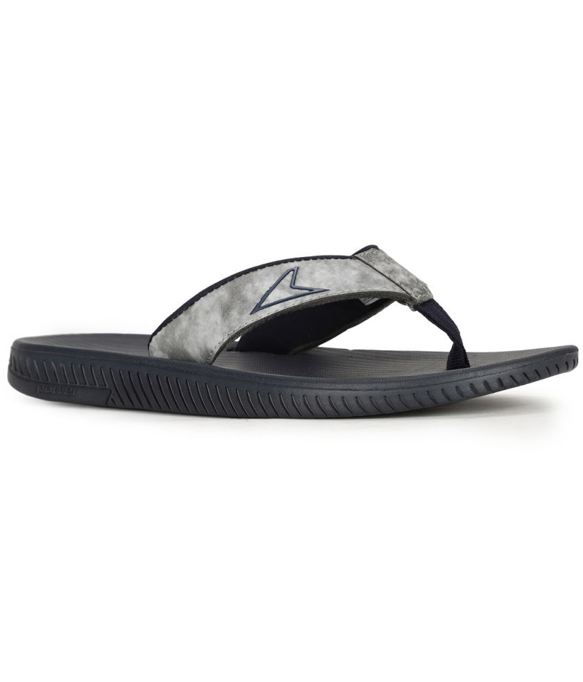     			Power Black Women's Slipper