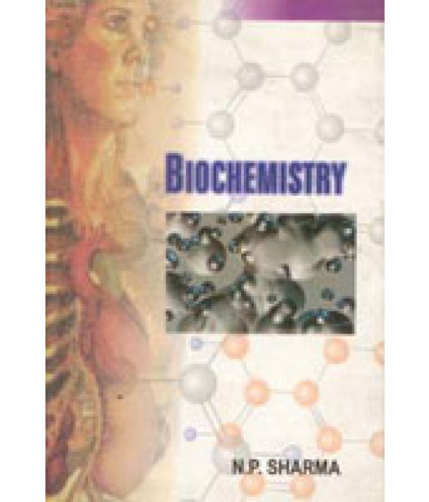     			Biochemistry