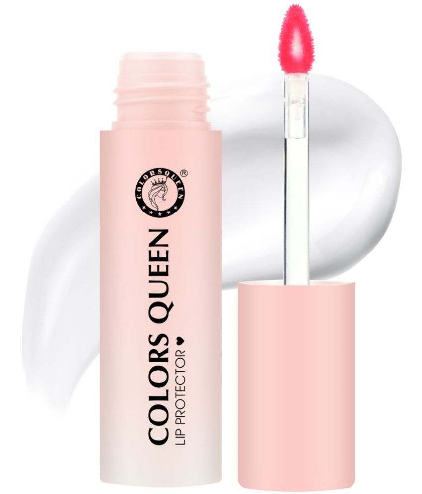     			Colors Queen Lip Protector Enriched with Shea Butter for Hydrated & Nourishing Lips, 4g