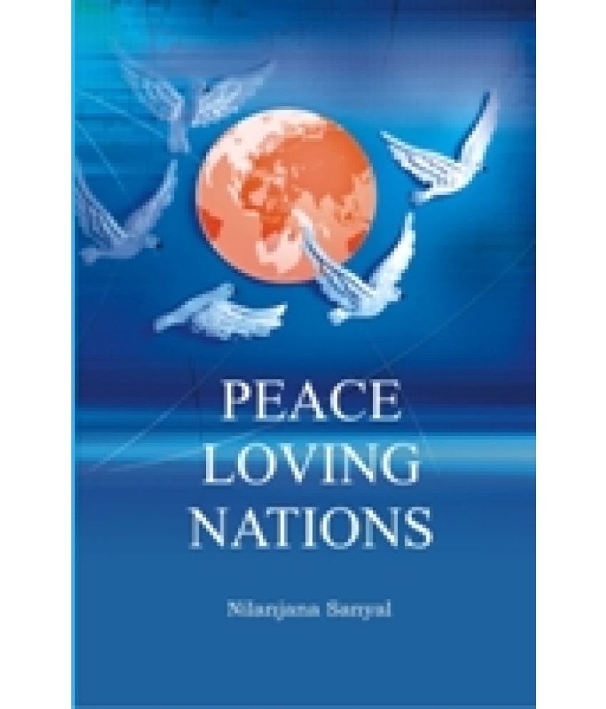     			Peace Loving Nations