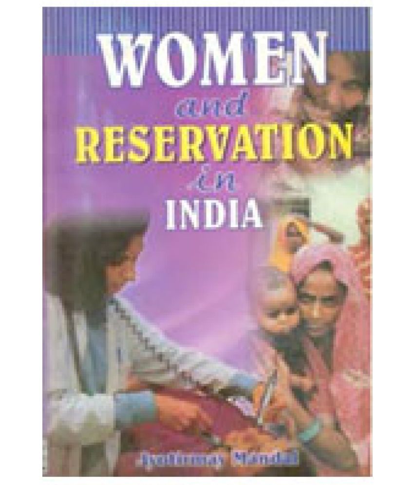     			Women and Reservation in India