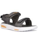 Power - Grey Men's Floater Sandals