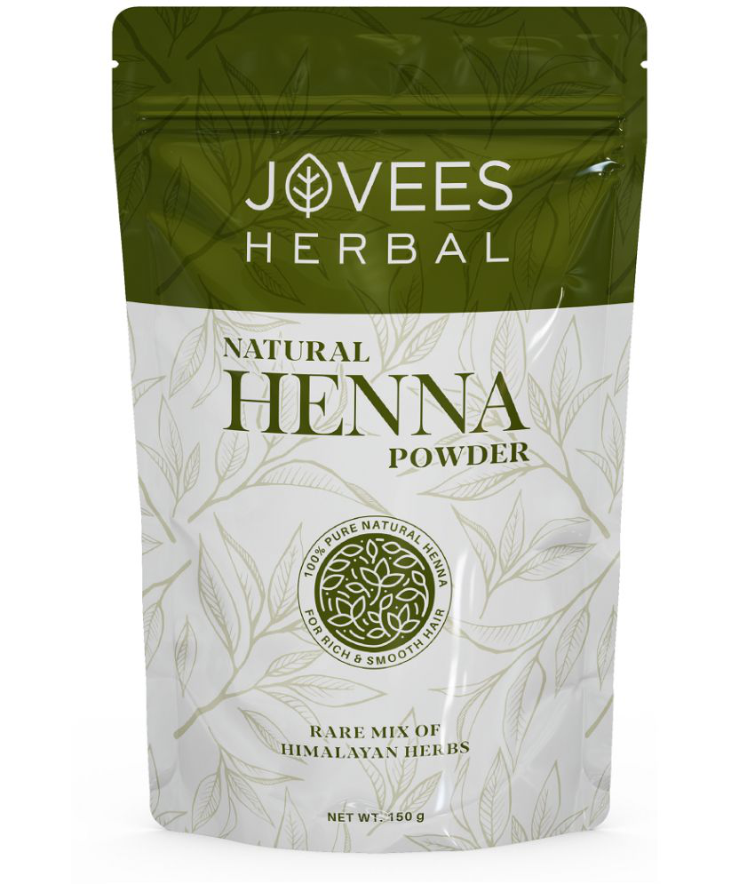     			Jovees Herbal Henna 150 g