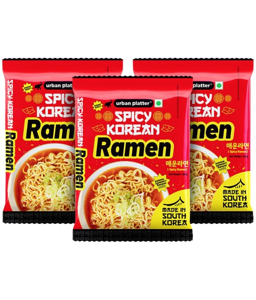     			Urban Platter Maida Instant Noodles 3.6 gm