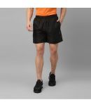 Dida Sportswear Black Polyester Men's Outdoor & Adventure Shorts ( Pack of 1 )