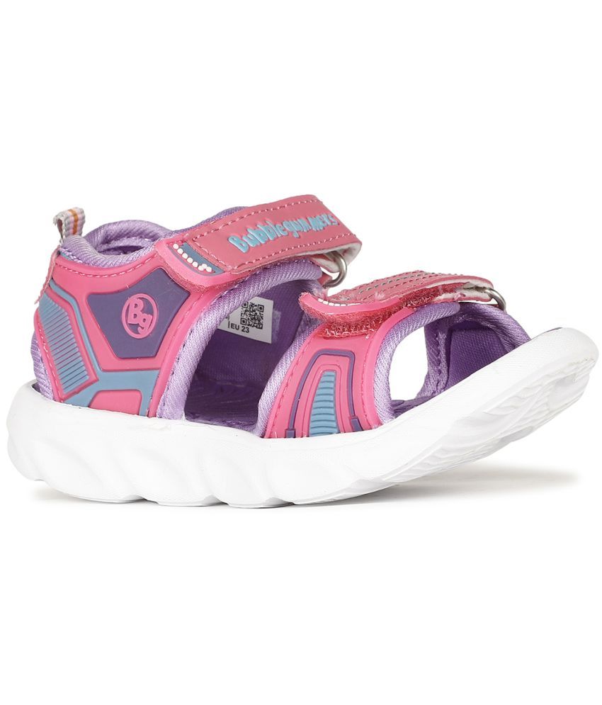     			Bubble Gummers STREETLIGHT Boys Sandal