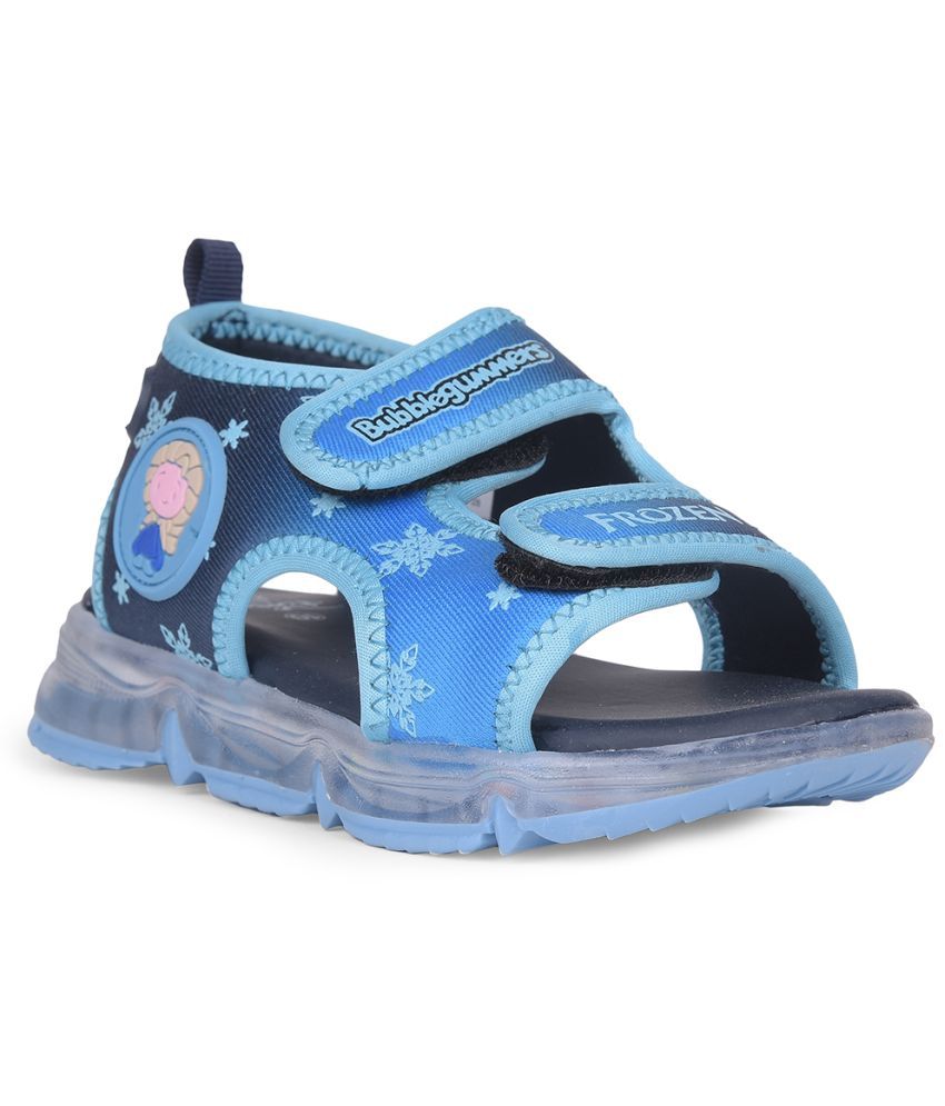     			Bubble Gummers YODA Boys Sandal