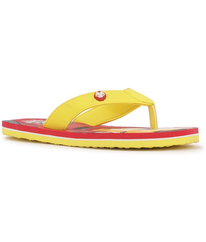     			Bata WARRIOR Boys Flip Flops