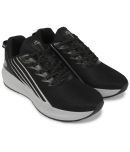 Campus MARVRICK Black Men's Sports Running Shoes