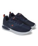 Paragon KE1223G_BLU Blue Men's Sneakers