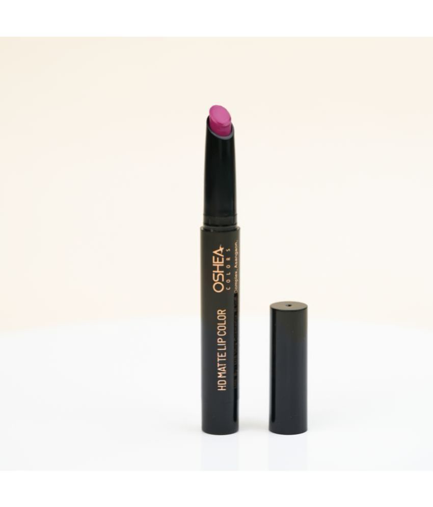     			HD Matte Lip Color 5 Mauve Rose 1.2gm