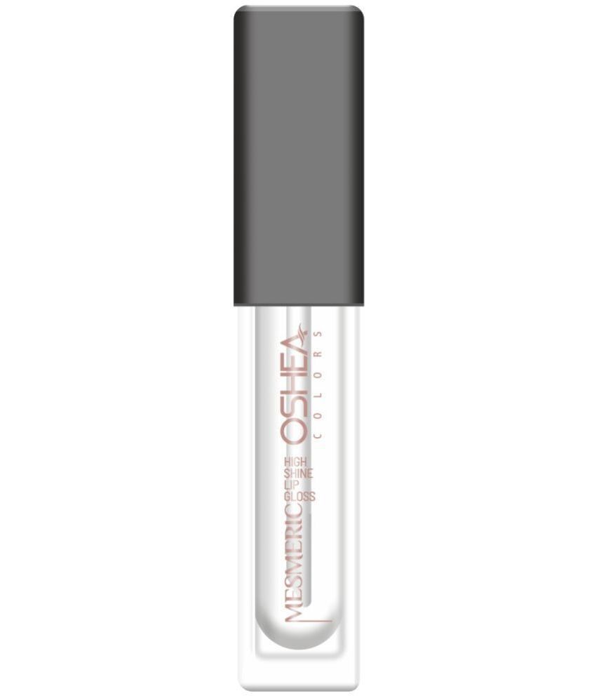     			OSHEA Herbals Transparent Lip Gloss 2.5