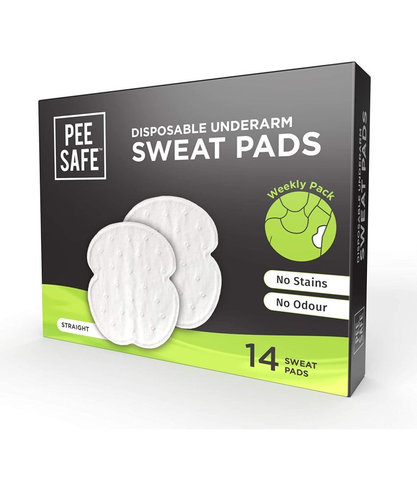     			PEE SAFE - Cloths ( Pack of 1 )