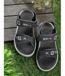 Action - Navy Blue Men's Floater Sandals