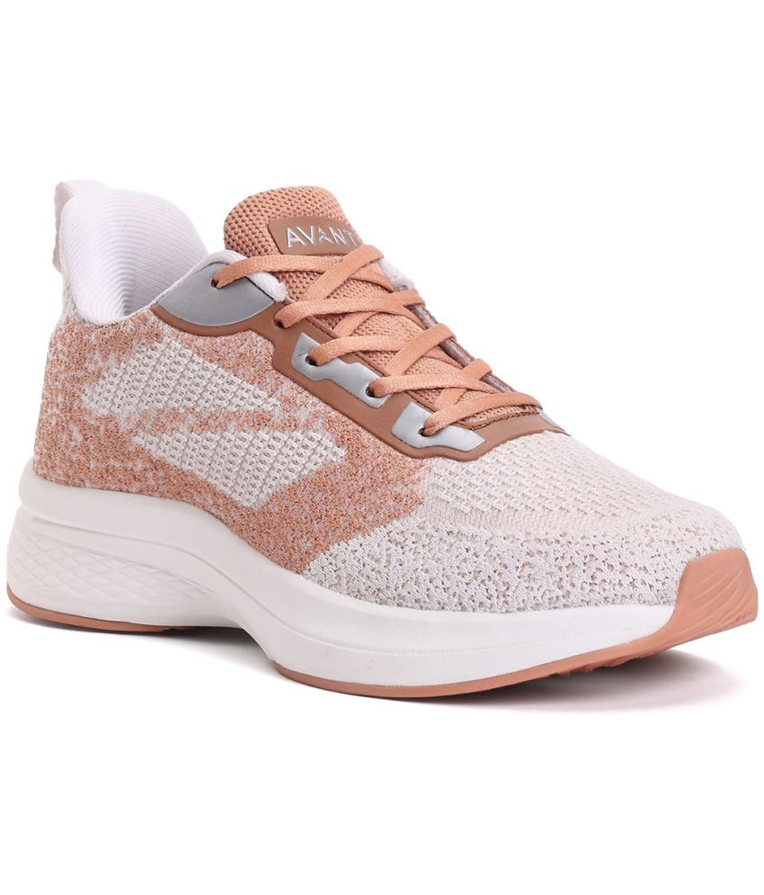     			Avant - Peach Women's Running Shoes