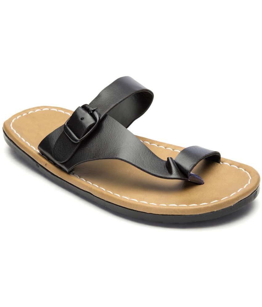     			Metmo - Brown Men's Sandals