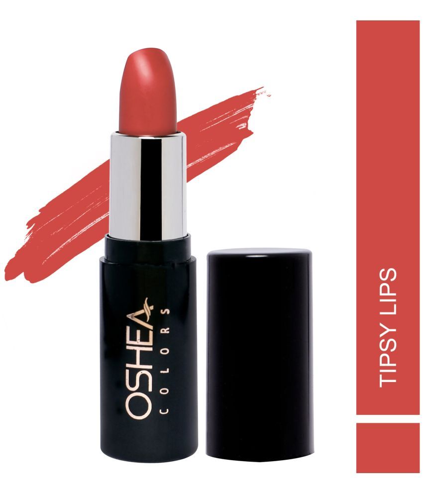     			Oshea Lip Color 11 TIPSY LIPS 4.2G