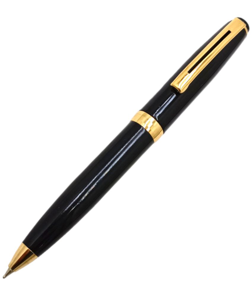     			Auteur Blue Ball Pen ( Pack of 1 )