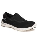 Power Black Men's Sports Running Shoes