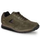 Power Olive Men's Sports Running Shoes