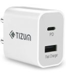 TIZUM No Cable 0.5A Wall Charger