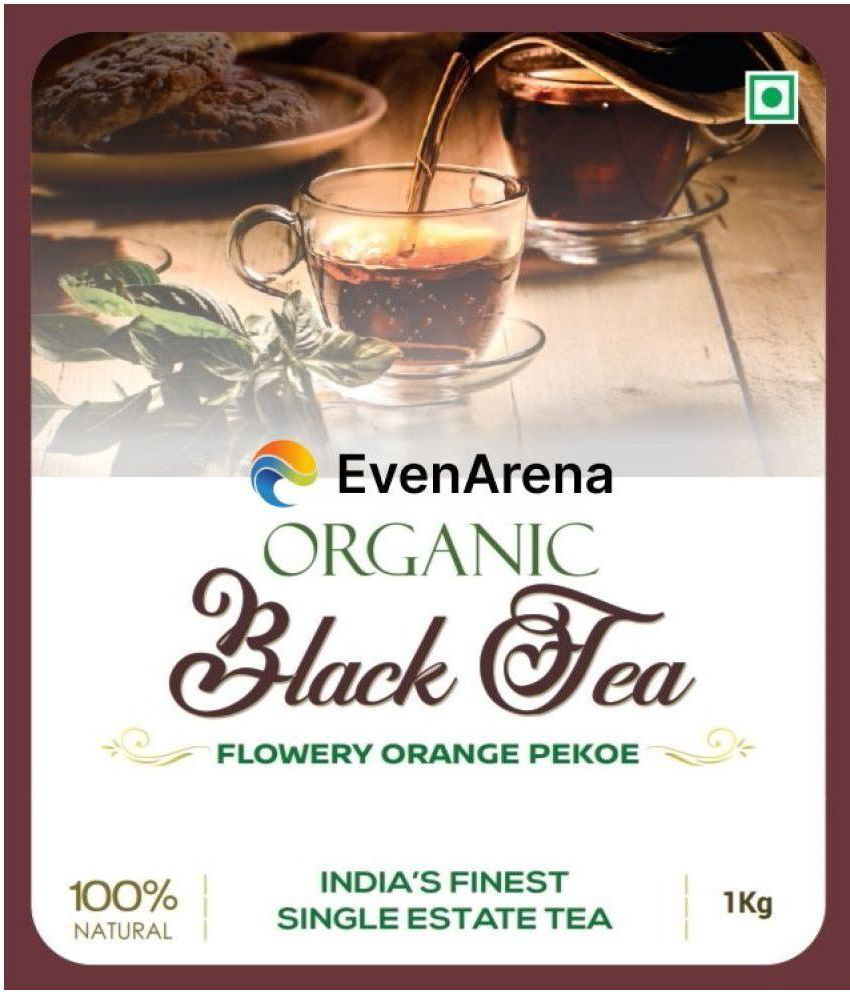     			Evenarena 1 kg Nilgiri Tea ( Loose Leaf )