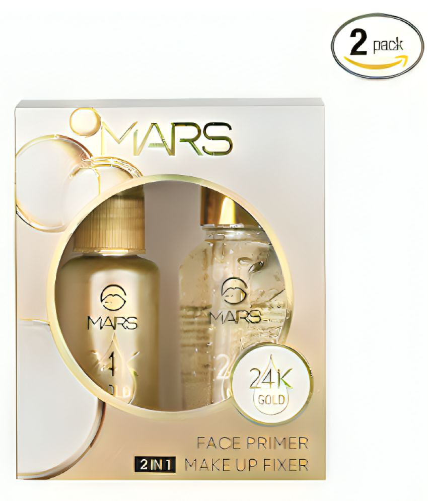     			MARS Face Primer Spray 200 g