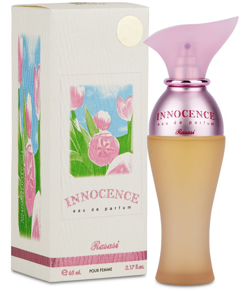     			Rasasi Eau De Parfum (EDP) Floral Mild -Fragrance For Women ( Pack of 1 )