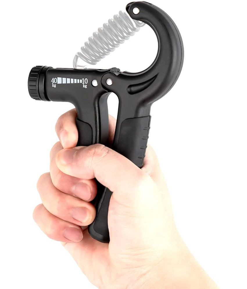     			Adjustable Hand Grip strengthener for Men & Women