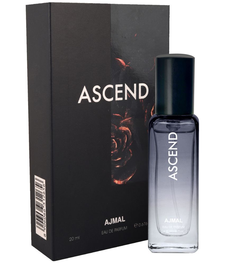     			AJMAL Eau De Parfum (EDP) Oriental -Fragrance For Unisex ( Pack of 1 )
