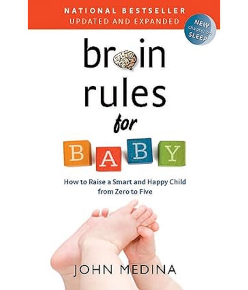     			Brain Rules for Baby