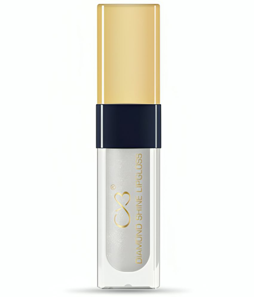     			CVB Transparent Lip Gloss 20